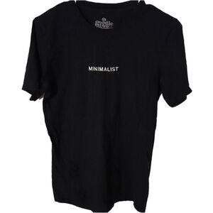 🌻5 for $25🌻 Goodie Two Sleeves Minimalist Tee 100% Cotton